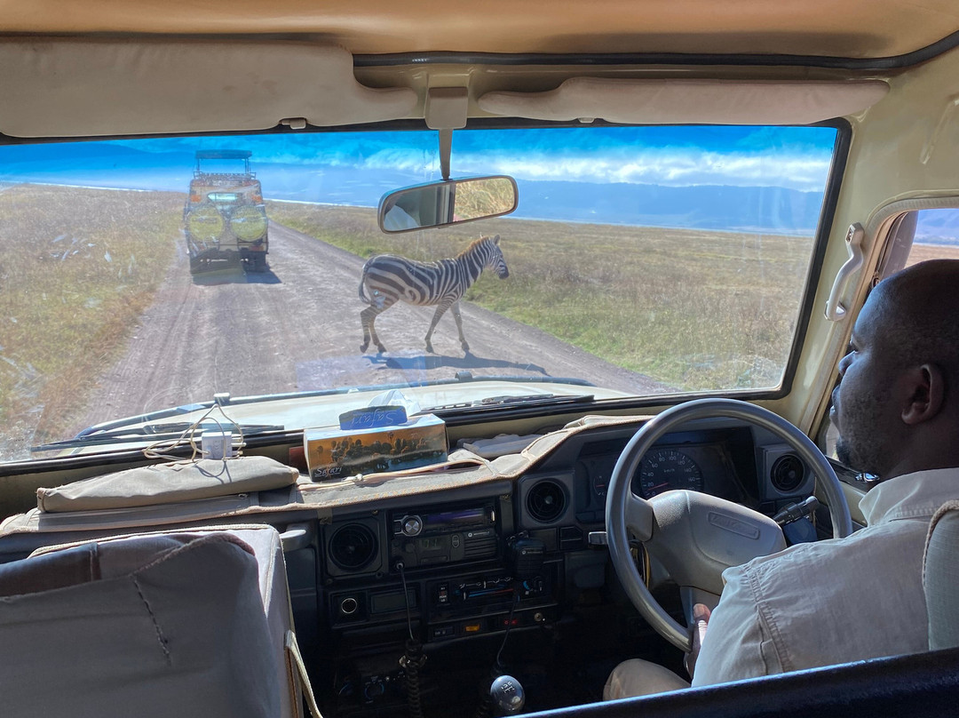 Calabash Adventures-阿鲁沙必去景点