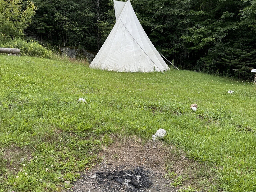 Hebergement aux Cinq Sens主图