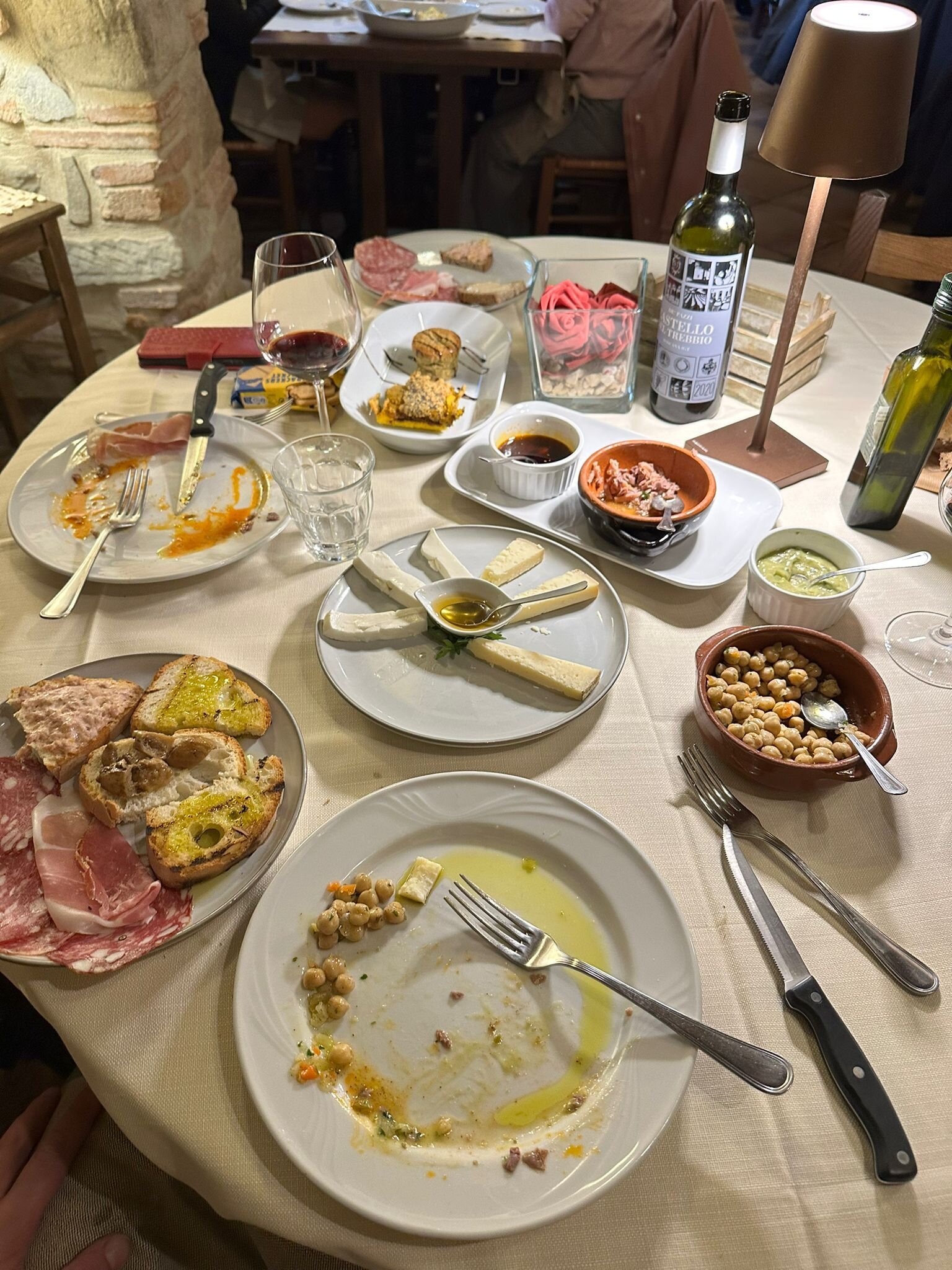 Poggio Agli Ulivi-官方