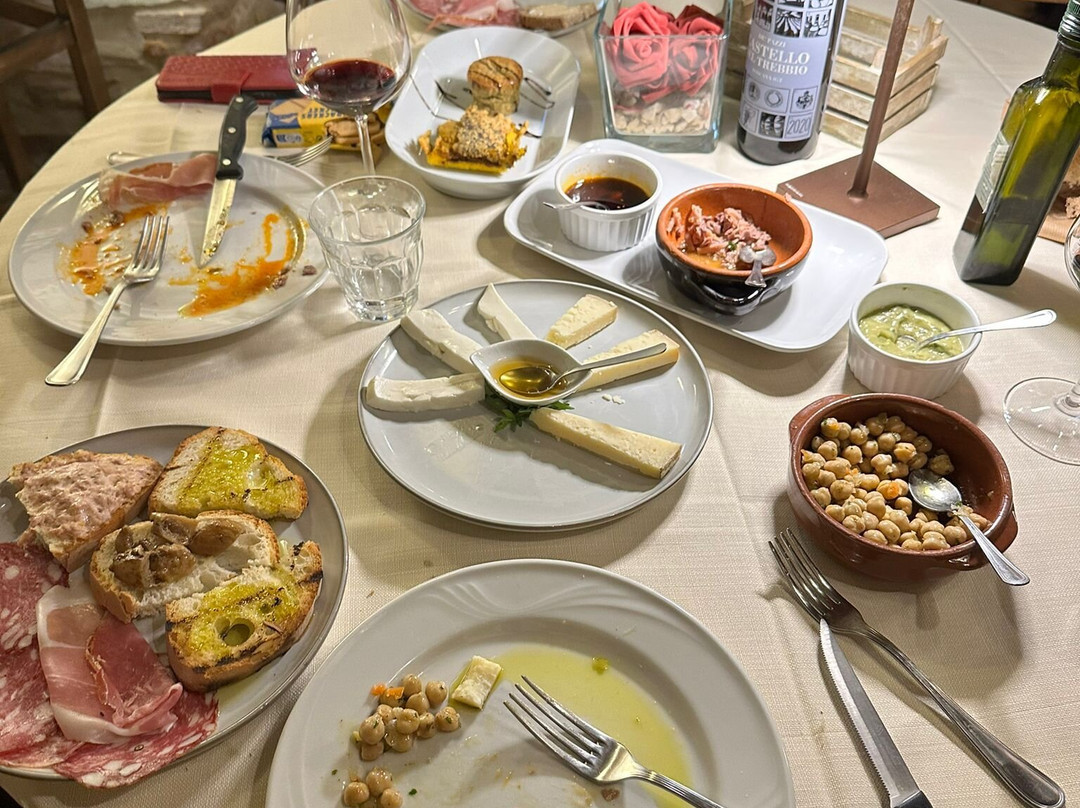 Poggio Agli Ulivi主图