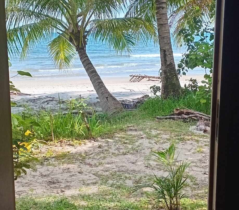 Relais de Ouane Batch主图