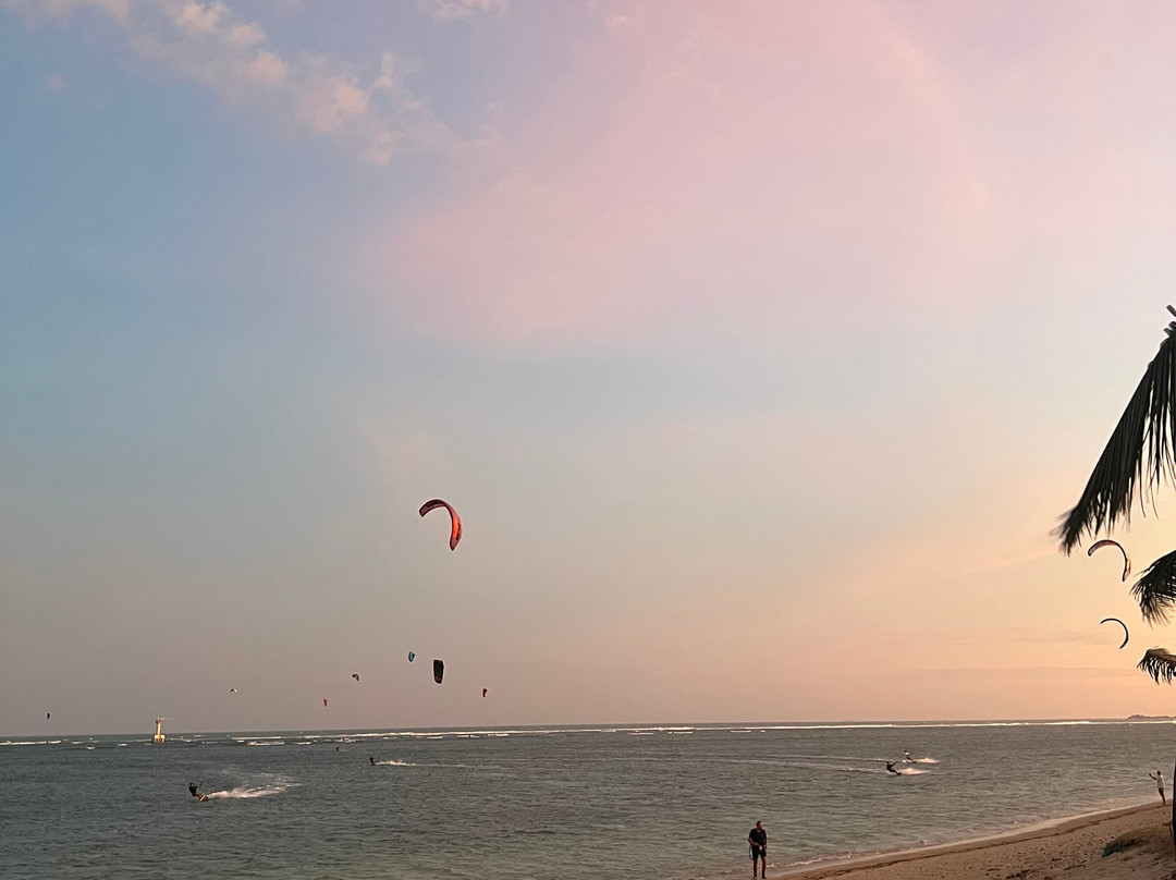 Phan Rang Kite Center-藩朗-塔占必去景点