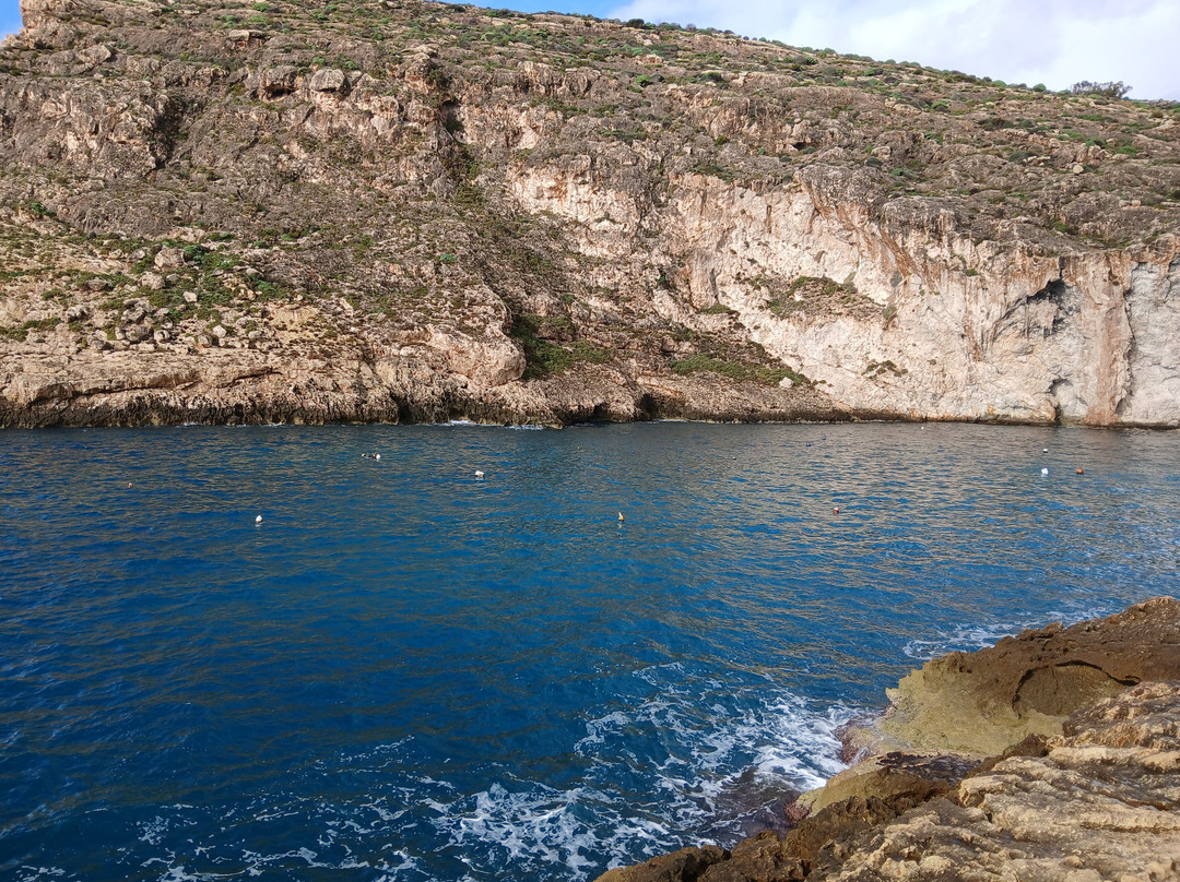 Barbarossa Excursions-Xewkija必去景点