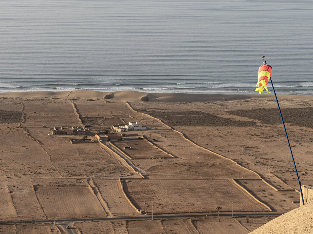 Le Nid d'Aigle主图