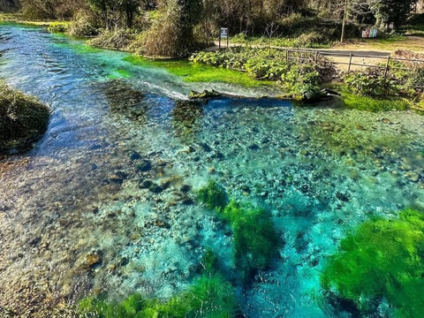 Saranda Travel & Tours-沙兰德必去景点