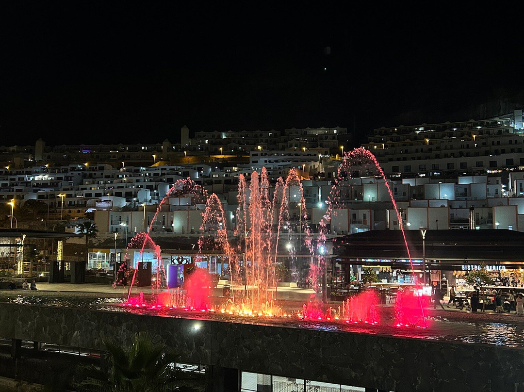 Mogan Mall景点图片