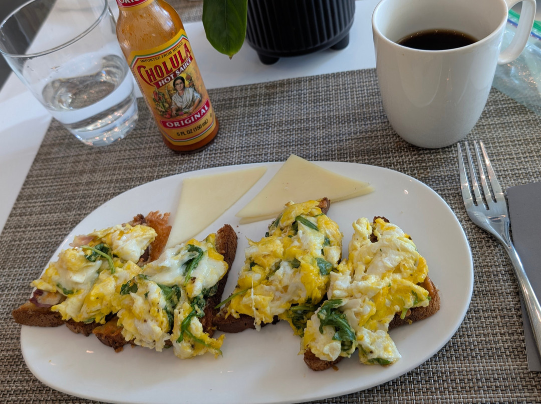 AC Hotel Austin Hill Country主图