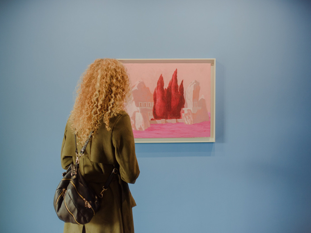 Helga Thies-克卢日-纳波卡必去景点