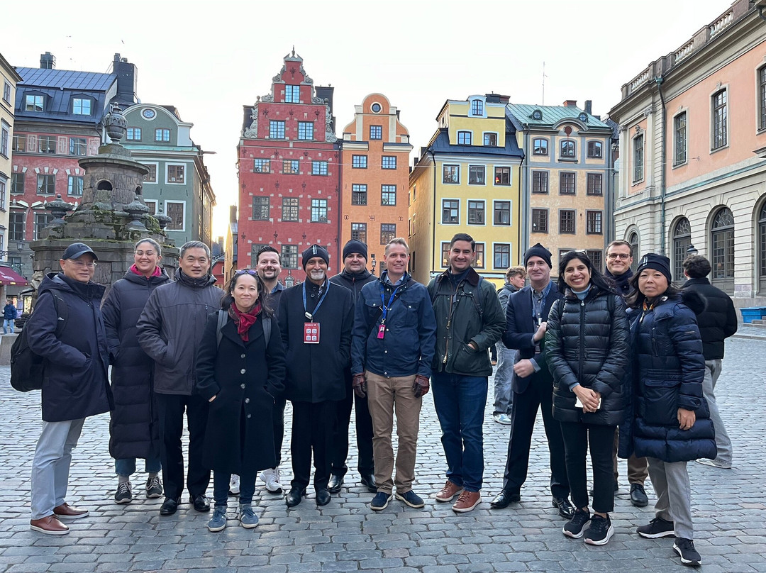 Stockholm Discovery-斯德哥尔摩必去景点