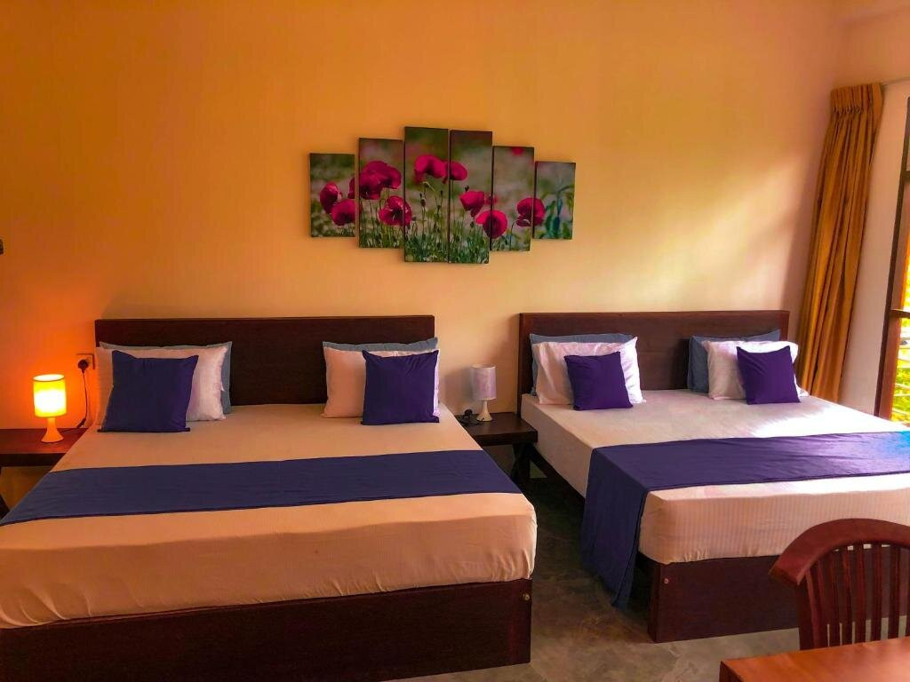 Red Letter Hotel主图