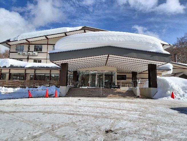 National Park Resort Village Nyuto Hot Spring-仙北市必去景点