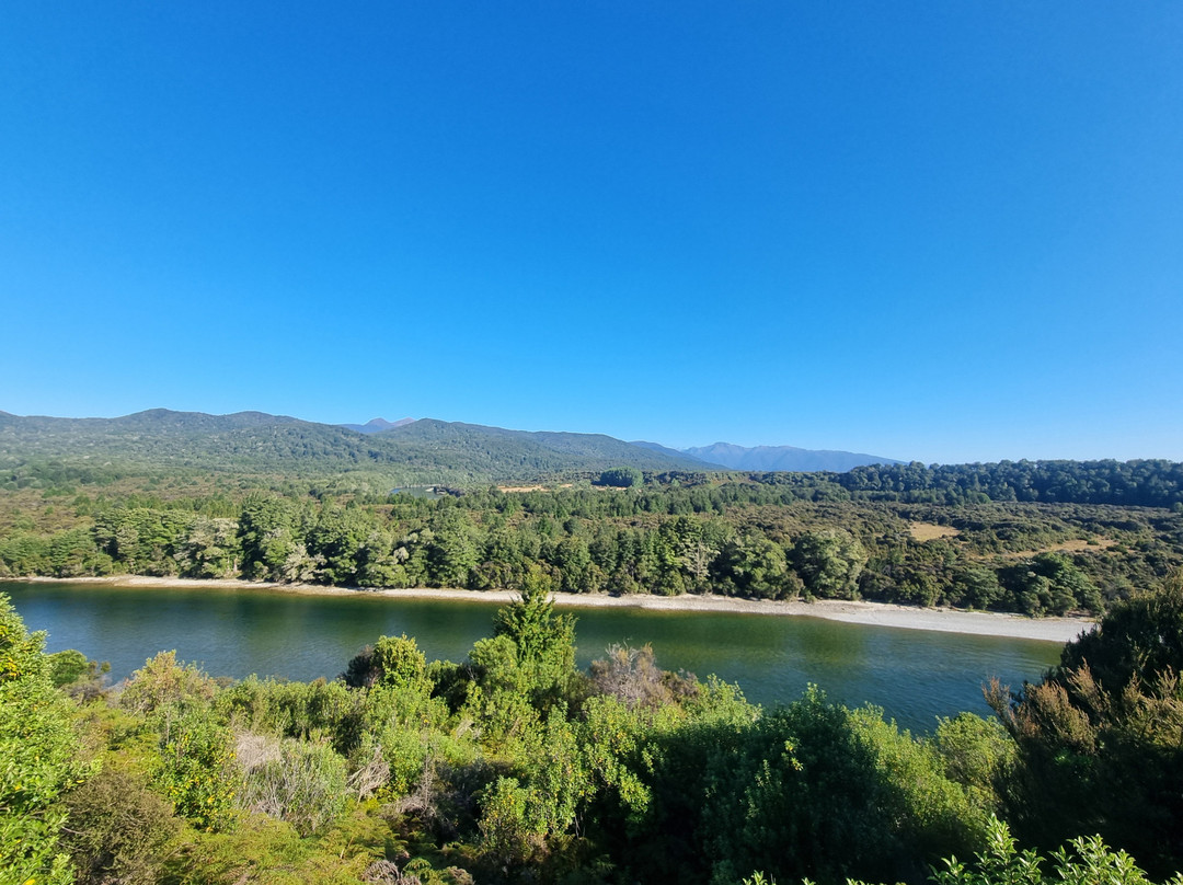 Lake 2 Lake Trail景点图片