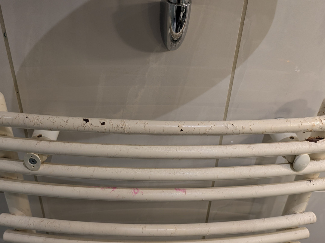 维达利亚海滨酒店主图