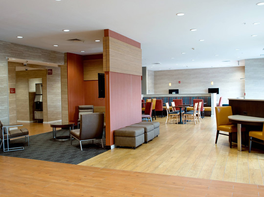 TownePlace Suites by Marriott Ames主图