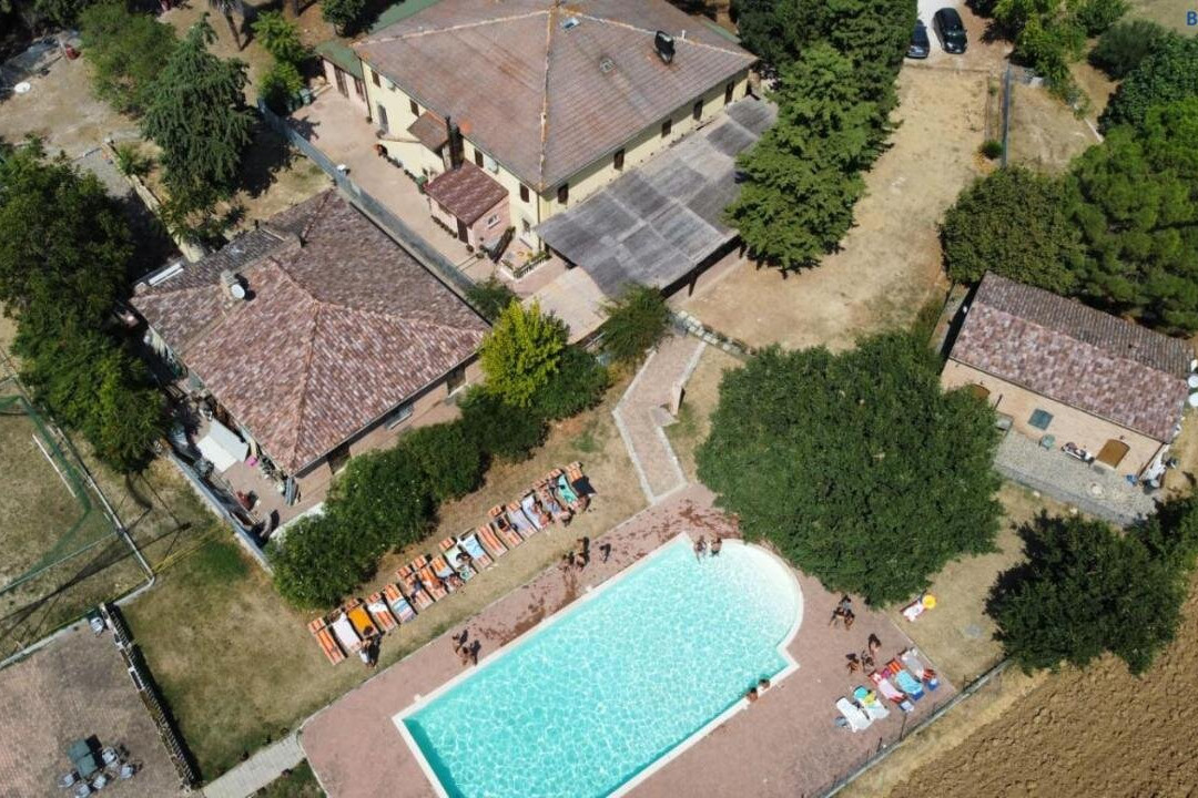 Casale del Gufo