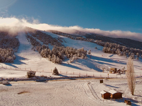 Auberge Alpina主图