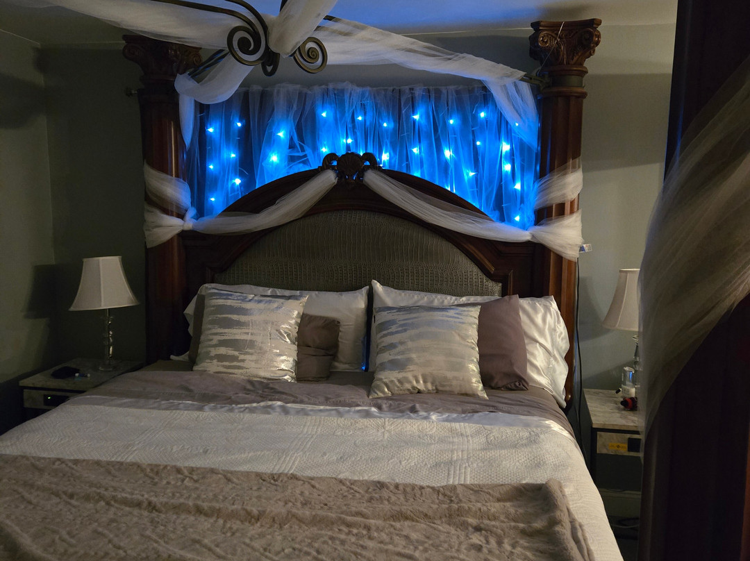 Anniversary Suites主图