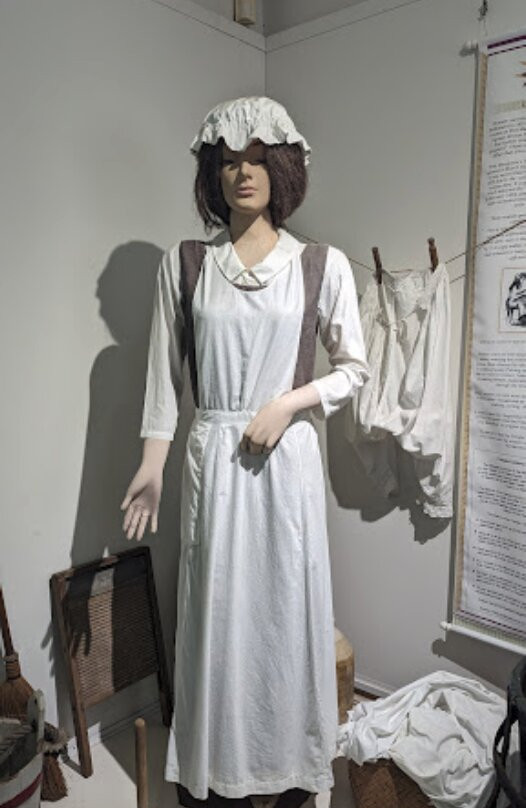 Port Macquarie Museum-麦克夸利港必去景点