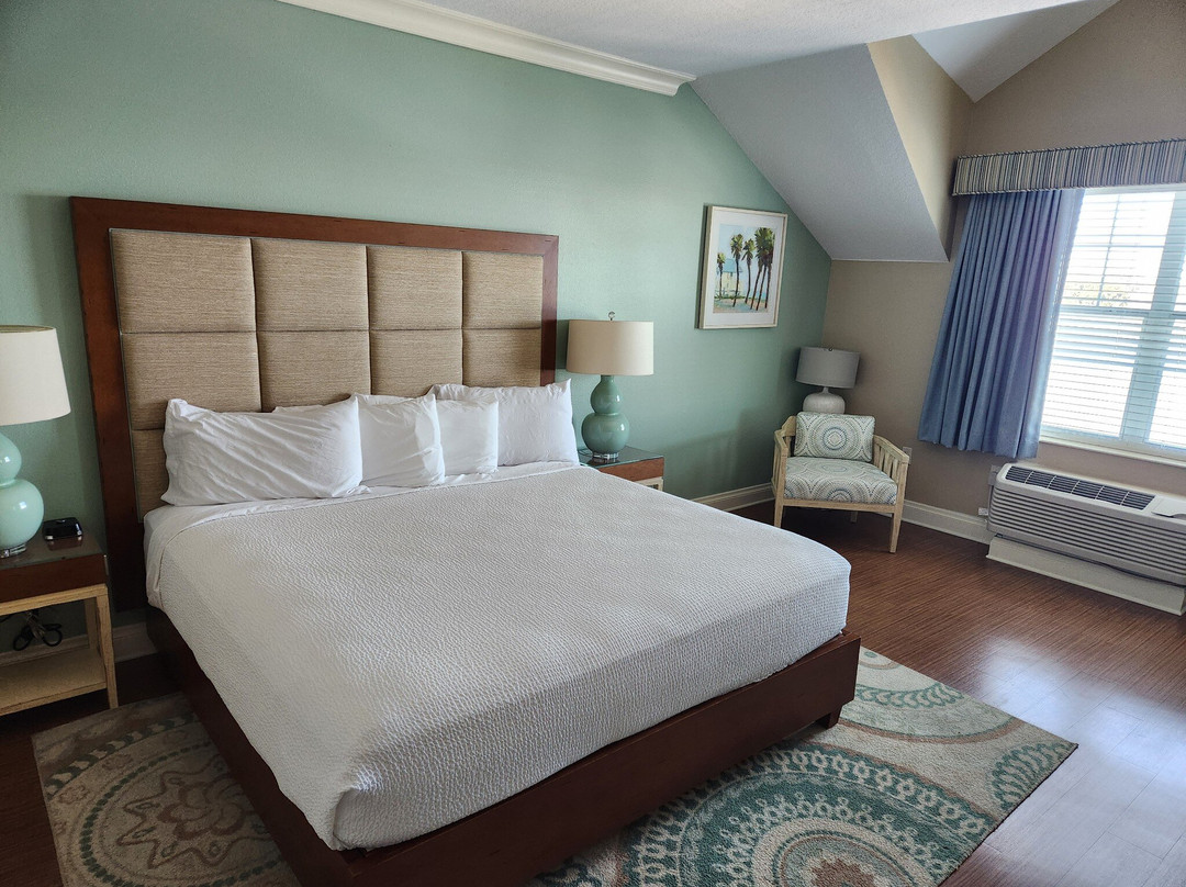 The Waterfront Inn主图