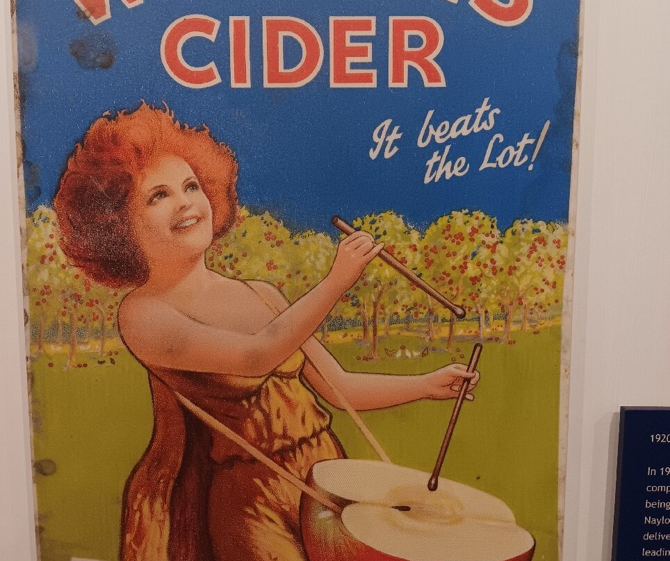 Westons Cider Mill景点图片