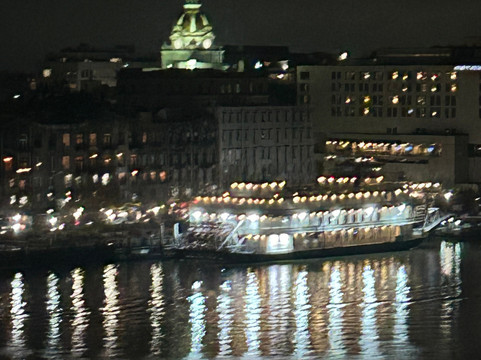 萨凡纳港威斯汀高尔夫水疗度假村主图