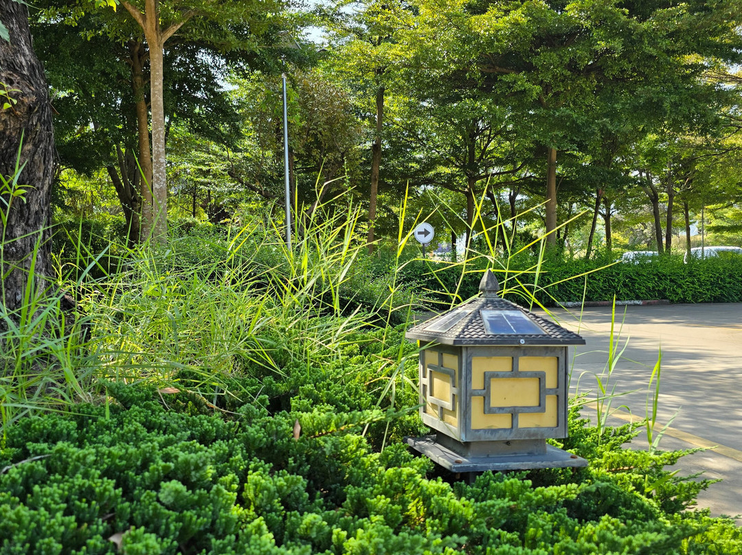 Hinoki Land-猜巴拉干必去景点