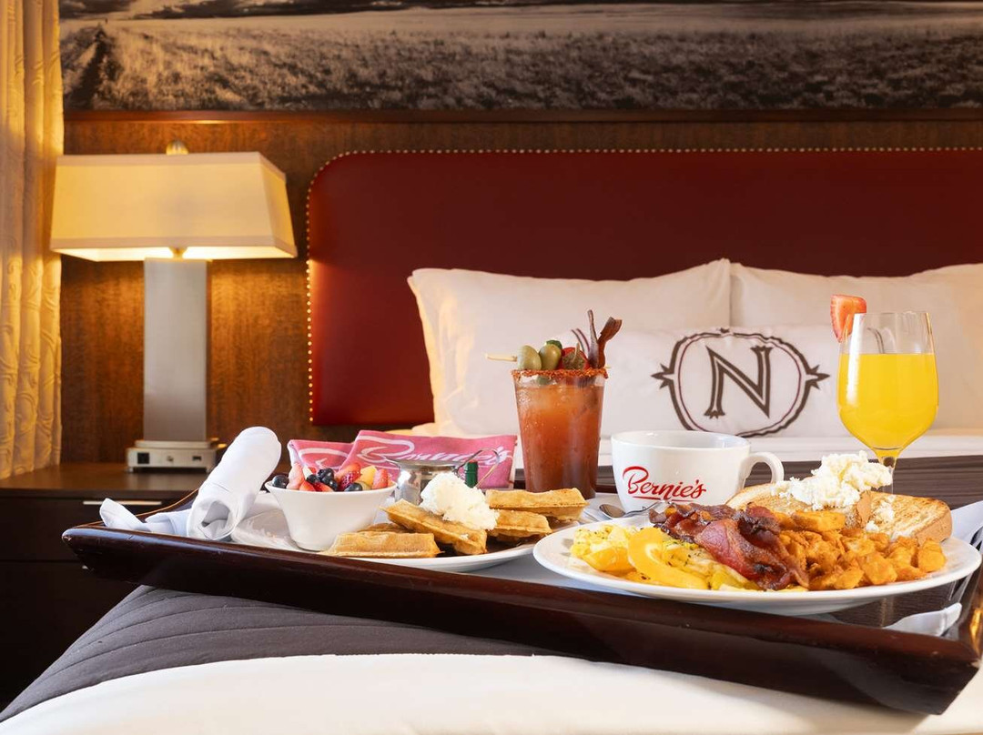 Northern Hotel主图