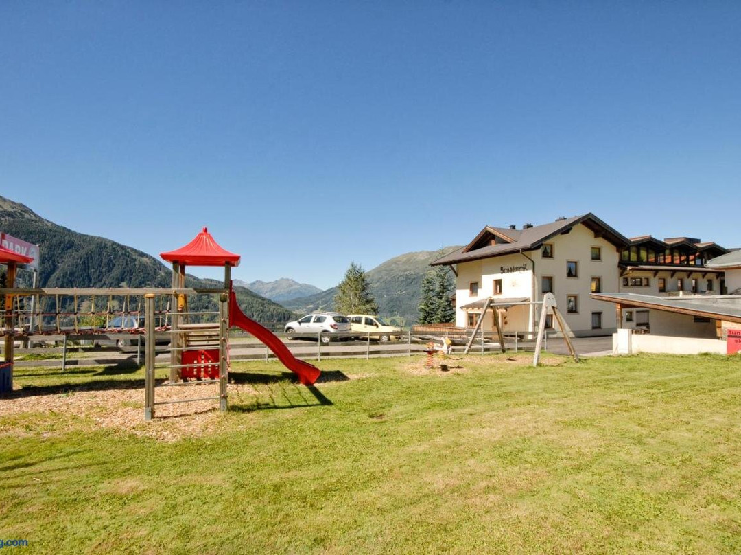 Hotel-Pension Sonneck