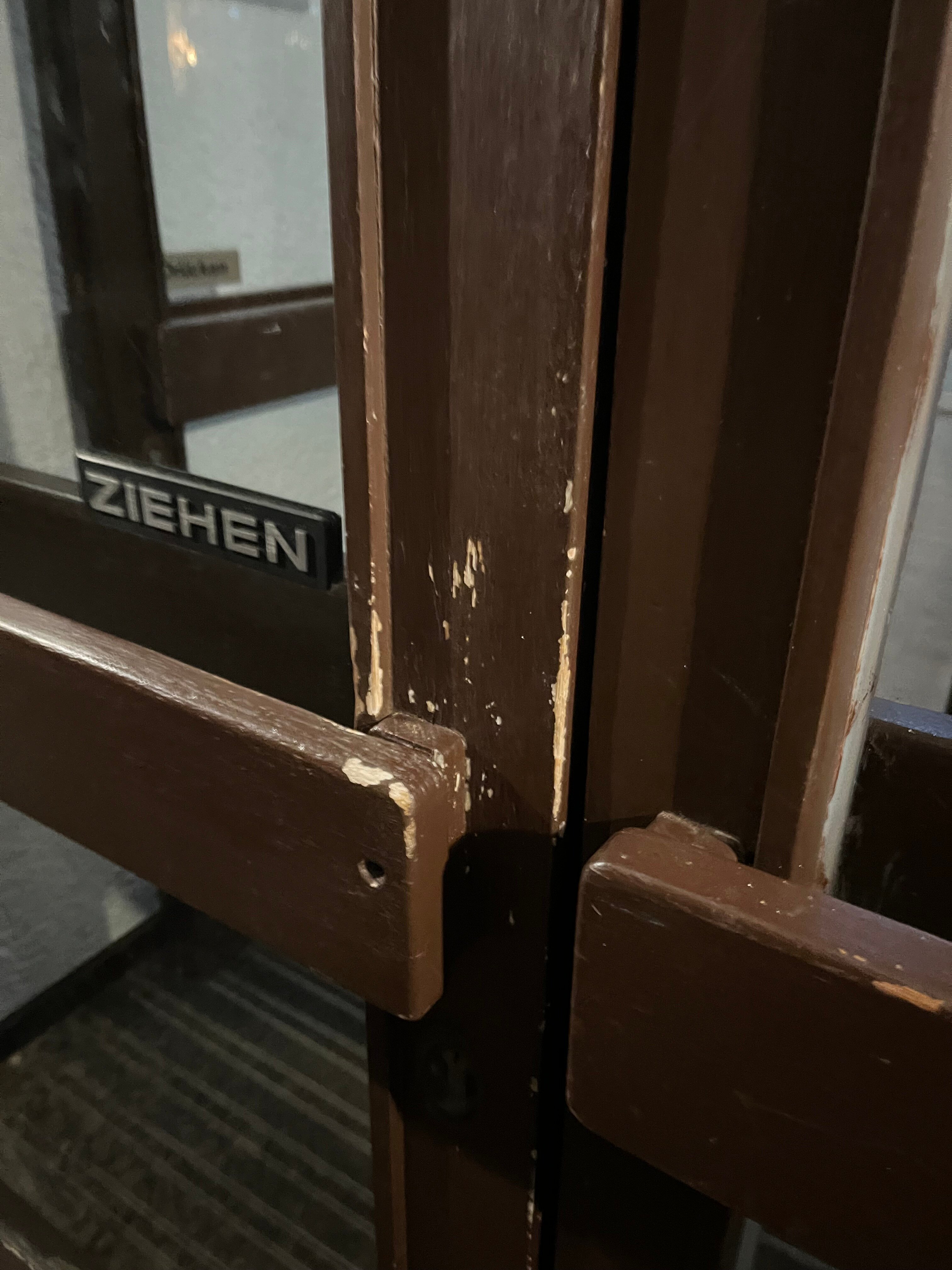 Landhaus Hopen Hotel-浴室