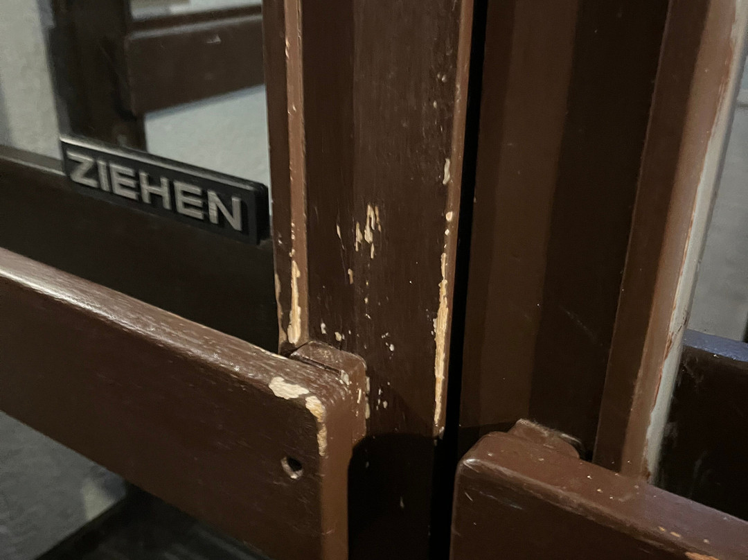 Landhaus Hopen Hotel主图