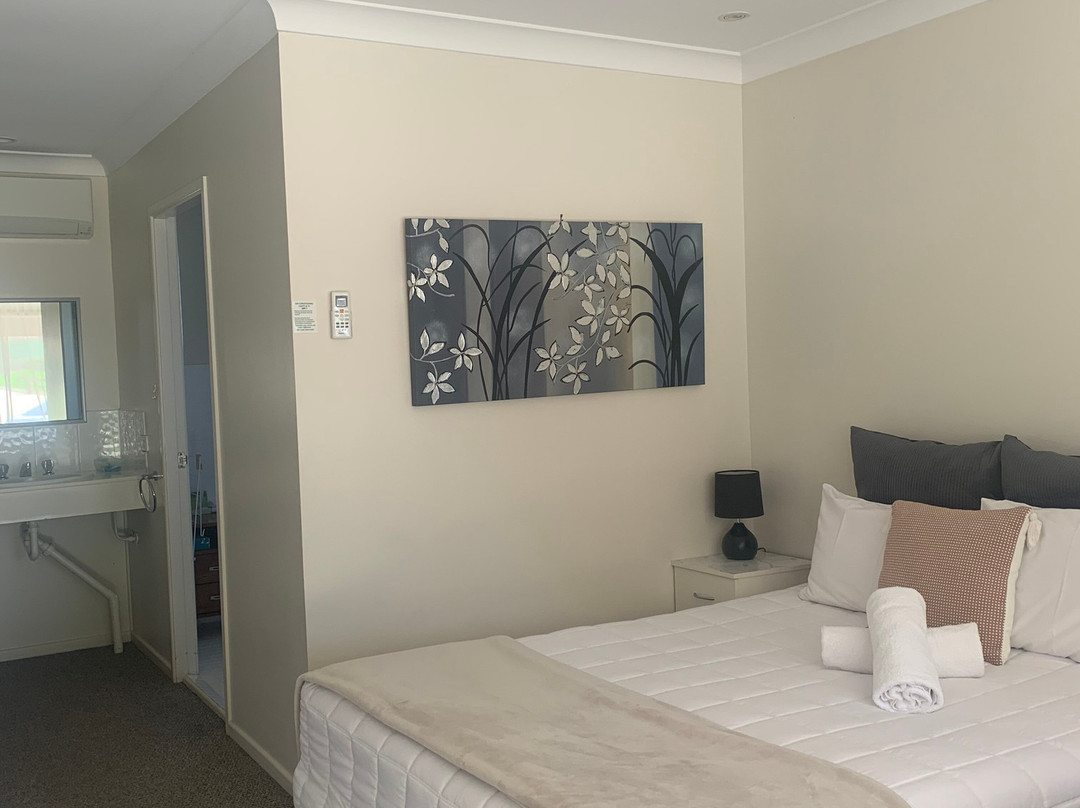 Alstonville Settlers Motel主图