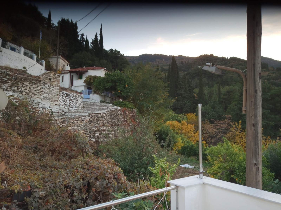 Villa Agios Konstantinos - Hotel Apartments