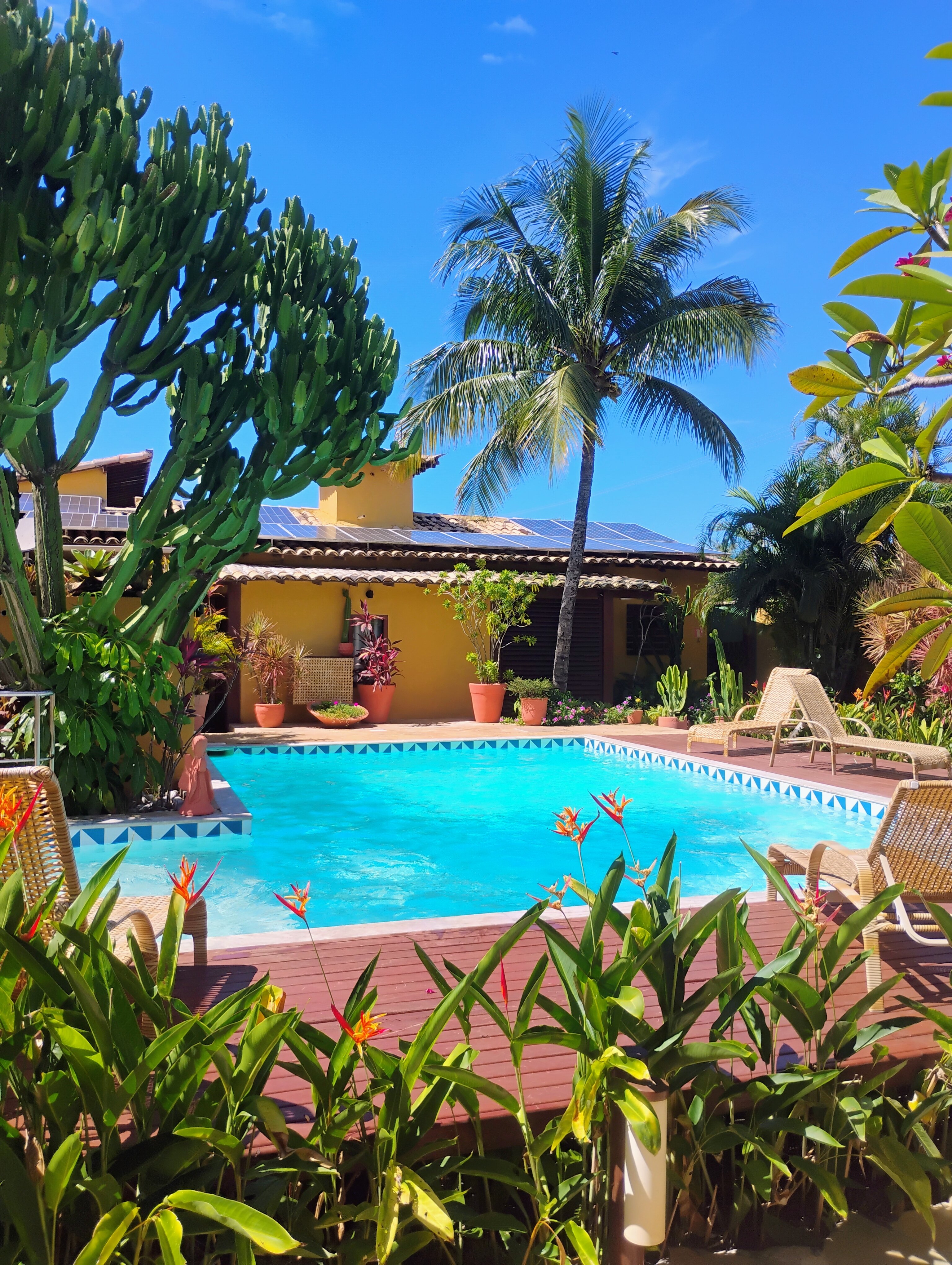 Pousada do Namorado-家庭/游戏区