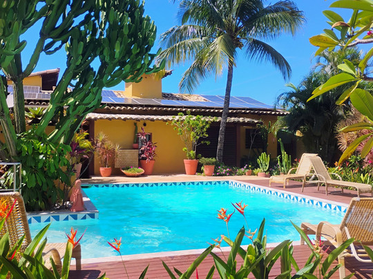 Pousada do Namorado主图