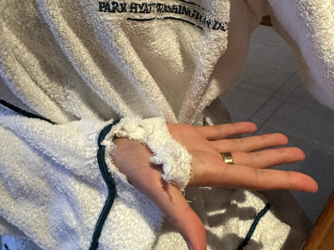 华盛顿柏悦酒店主图