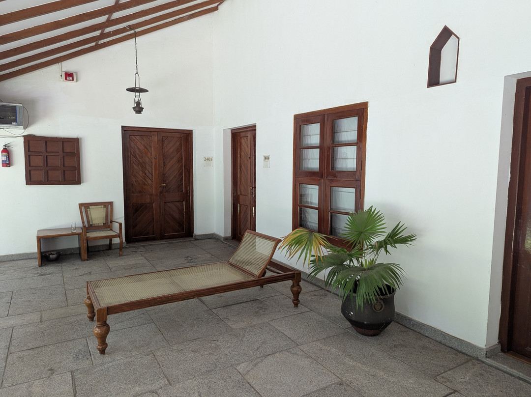 马杜赖遗产酒店主图