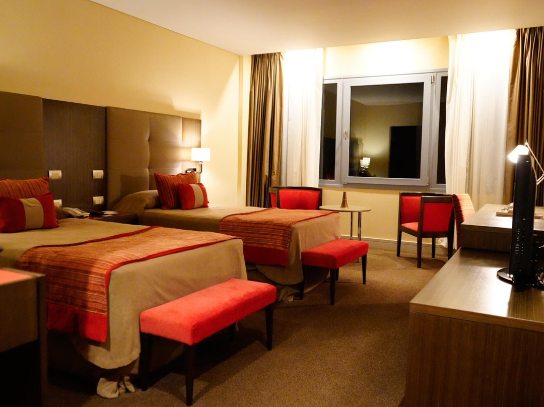 MAC Royal Suites主图