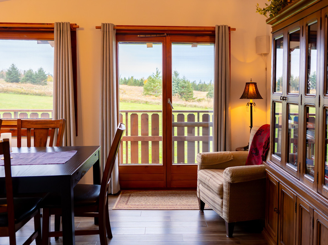 Edelweiss Inn Nova Scotia主图