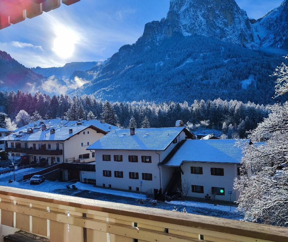 Parc Hotel Florian主图