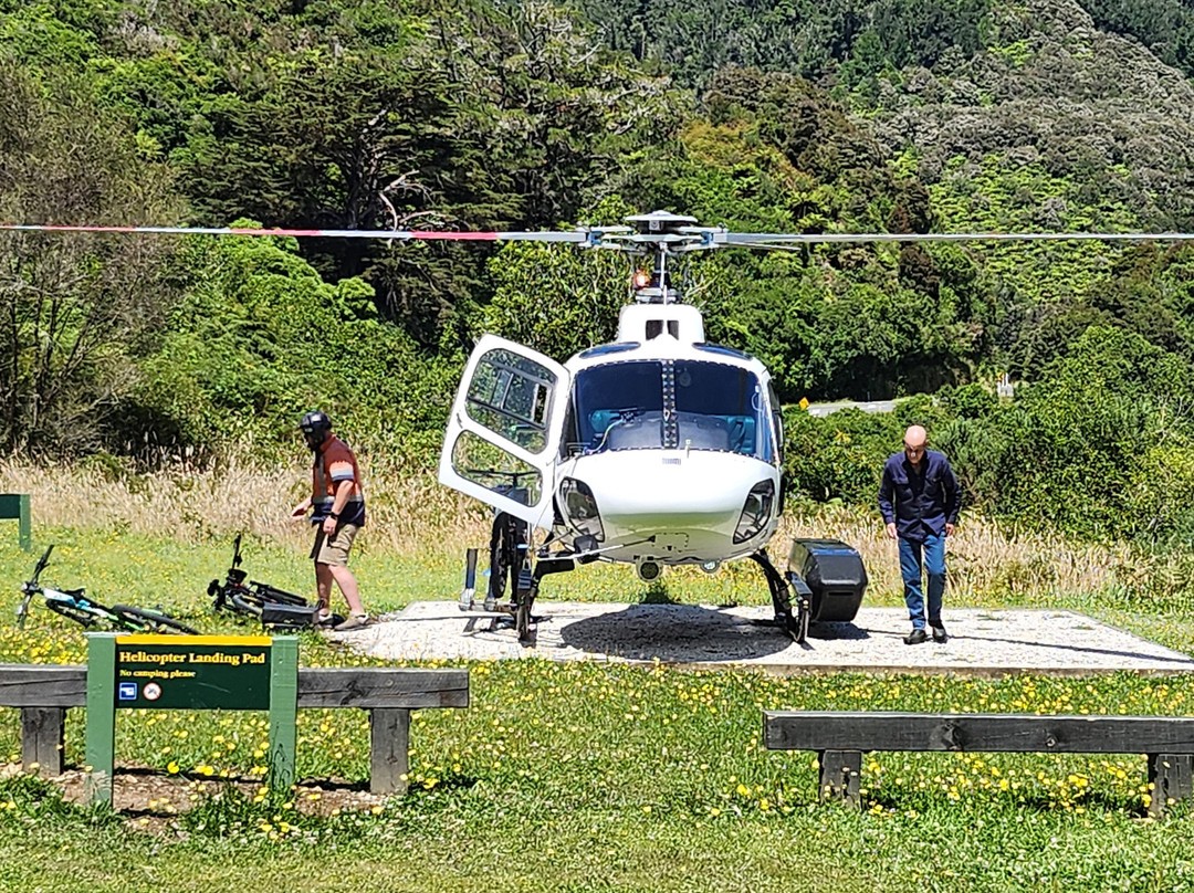 Buller Adventures景点图片