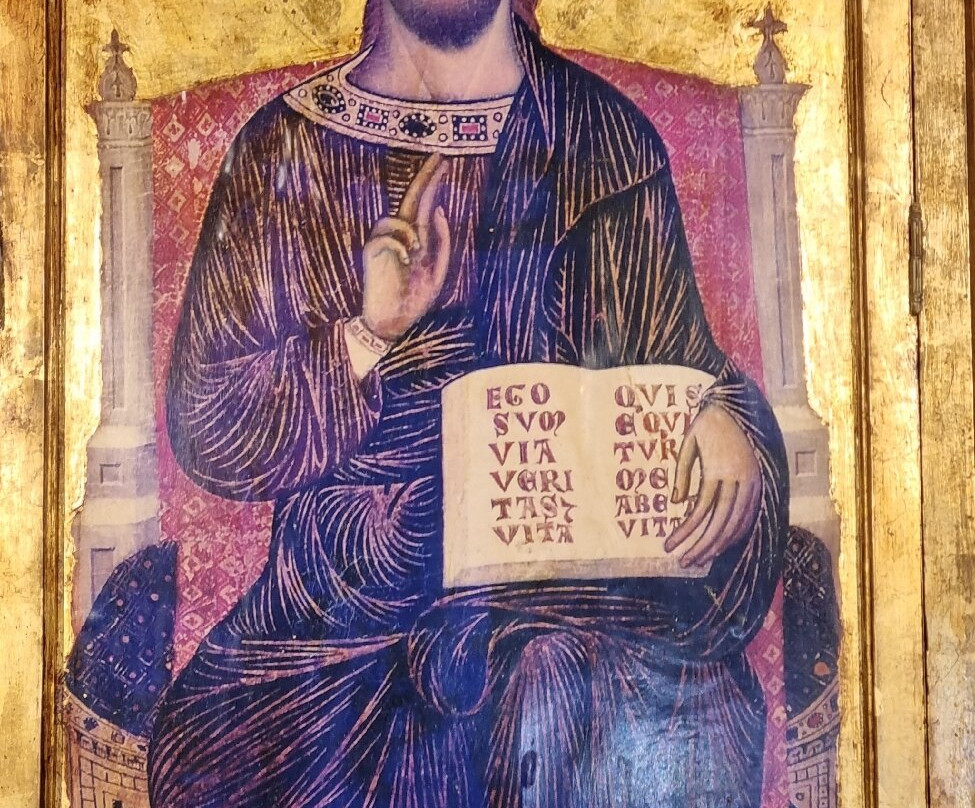 Centro Storico di Anagni-Anagni必去景点