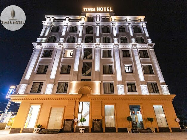 Times Hotel
