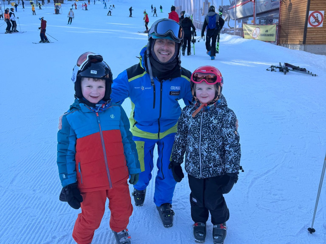 Ski School Borosport-波罗维兹必去景点