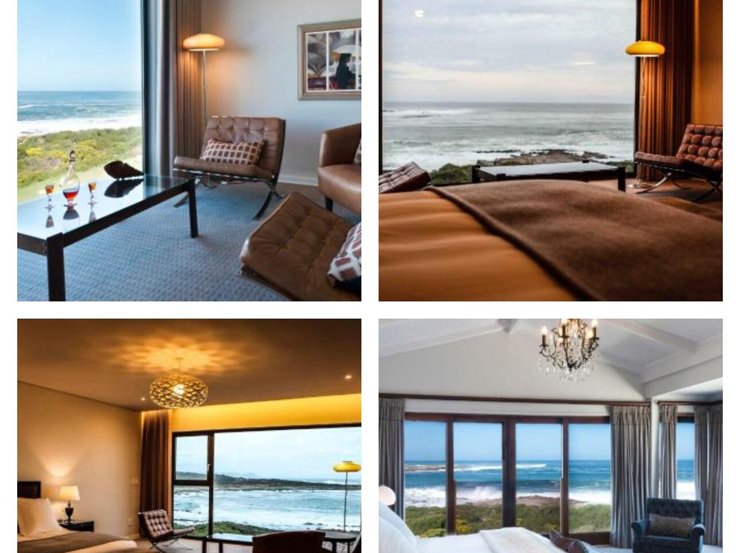 Schulphoek House主图