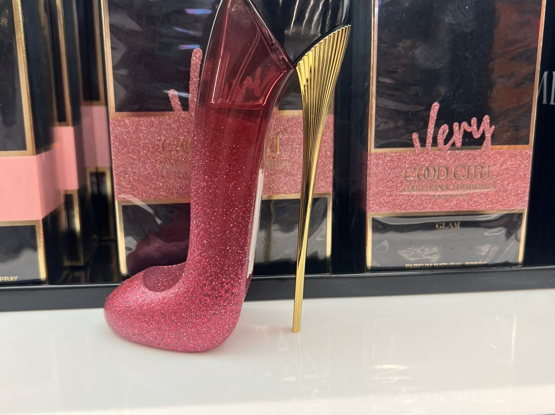 Parque Shopping Maceio-Maceio必去景点