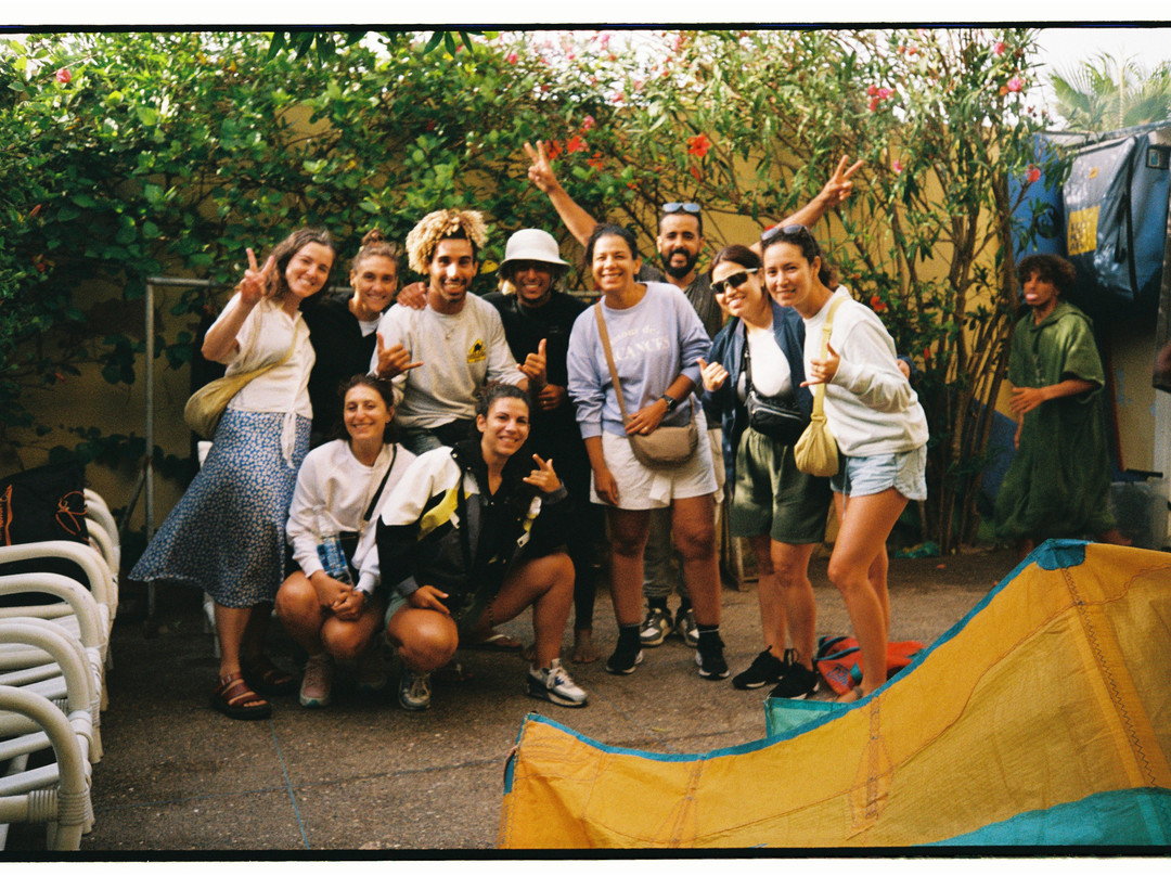 Bandidas Retreats-Tamraght必去景点