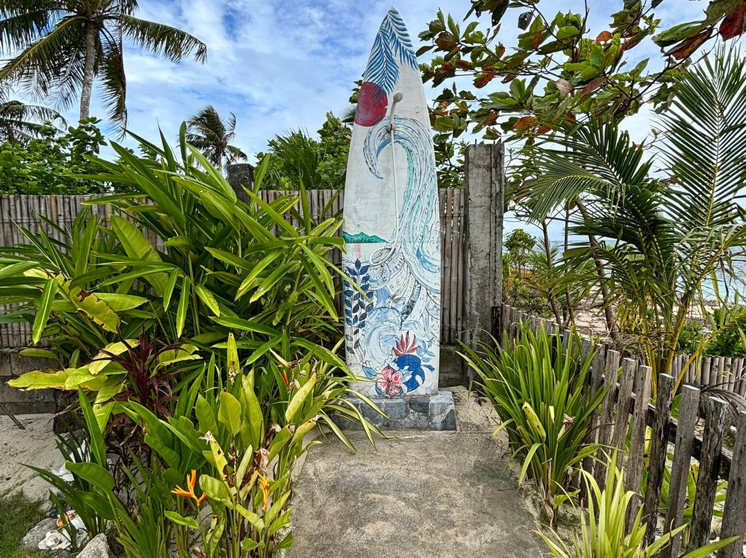 DaRosa Del Mar主图