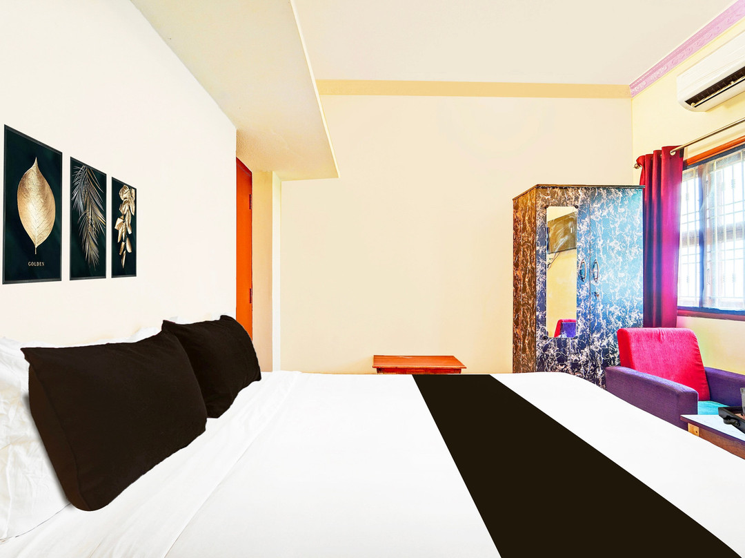 Hotel O Chidambaram City Centre