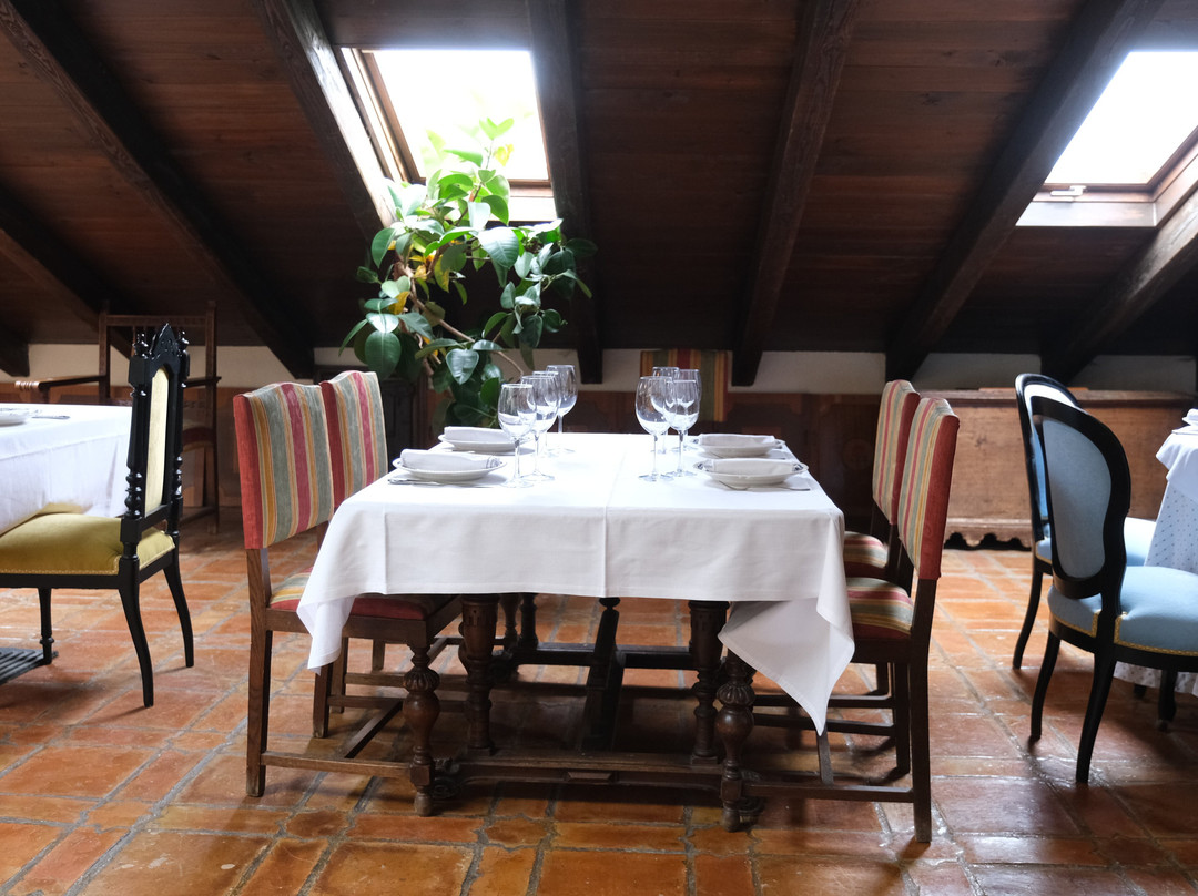 Posada Mayor de Migueloa主图