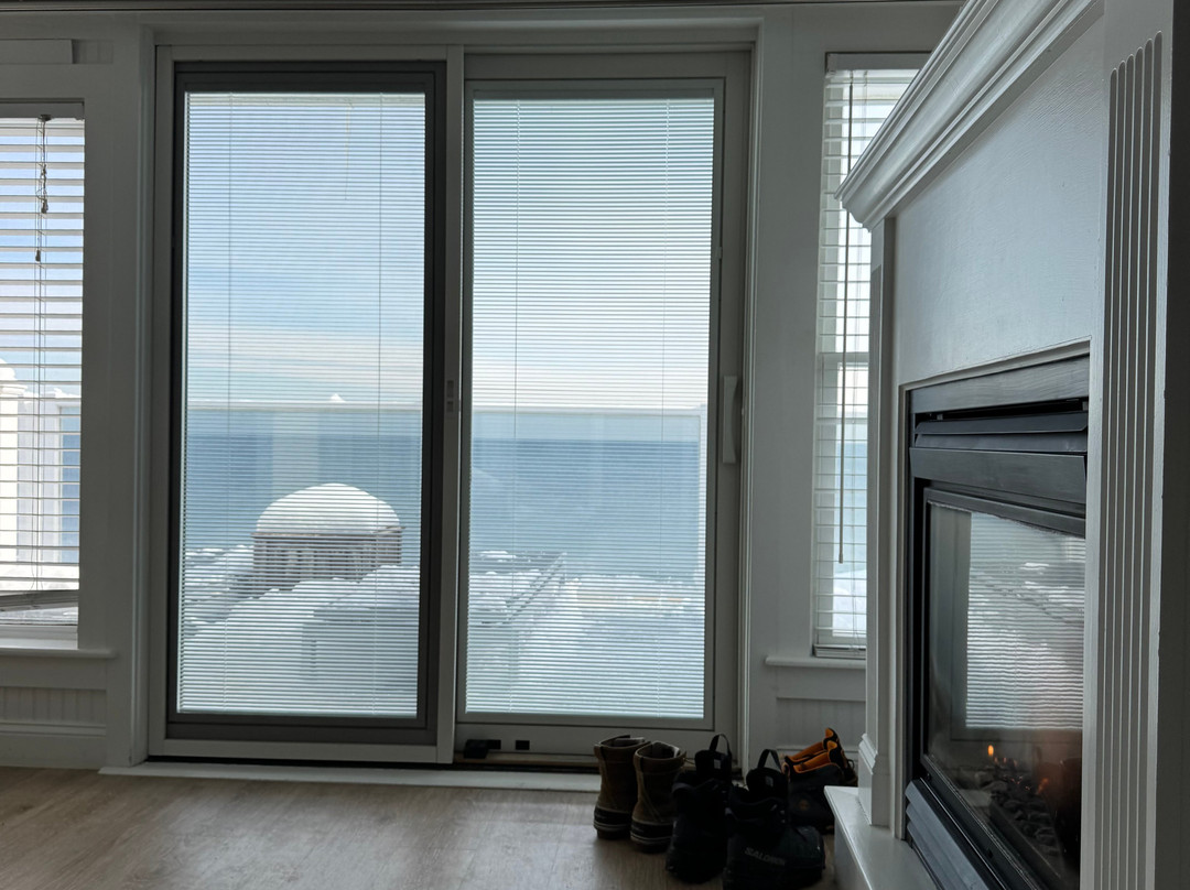 Blue - Inn on the Beach主图